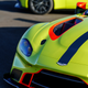 Illustration for article titled The New Aston Martin Vantage Is Already Here To Go Racing